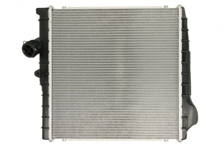 Radiator racire motor potrivit PORSCHE 718 BOXSTER, 718 BOXSTER SPYDER, 718 CAYMAN, 911, 911 SPEEDSTER, 911 TARGA 2.0-4.0 05.11- [1]