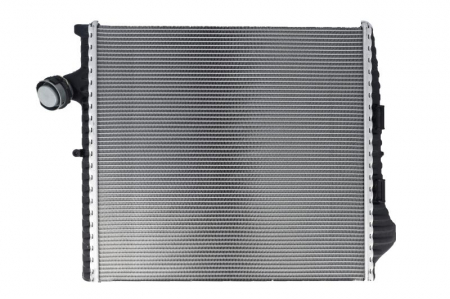 Radiator racire motor potrivit PORSCHE 911, 911 TARGA 3.0/3.8 01.19- [0]