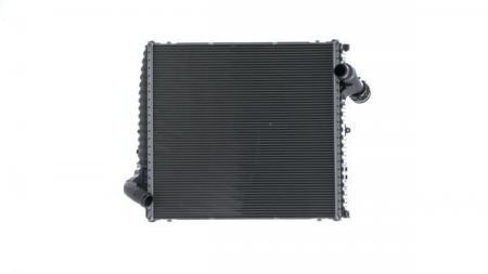 Radiator racire motor potrivit PORSCHE 911, 911 TARGA 3.0/3.8 01.19- [2]