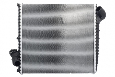Radiator racire motor potrivit PORSCHE 911, 911 TARGA 3.0/3.8 01.19- [1]