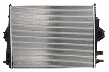 Radiator racire motor potrivit PORSCHE CAYENNE; VW TOUAREG 3.0D/3.0H/3.6 [1]