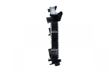 Radiator racire motor potrivit PORSCHE PANAMERA, PANAMERA SPORT TURISMO 4.0 05.16-12.23 [3]