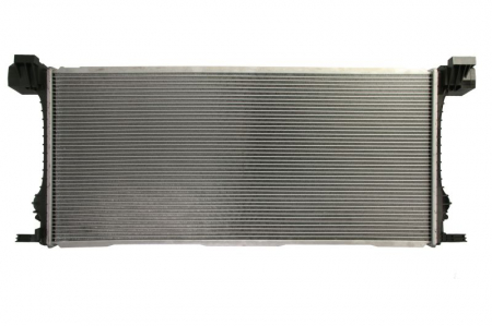 Radiator racire motor potrivit PORSCHE PANAMERA, PANAMERA SPORT TURISMO 4.0 05.16-12.23 [1]