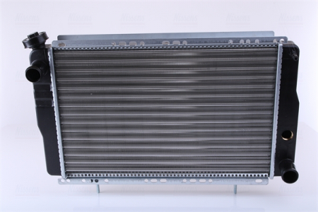 Radiator racire motor potrivit RENAULT 4, 4/MINIVAN 1.1 [1]