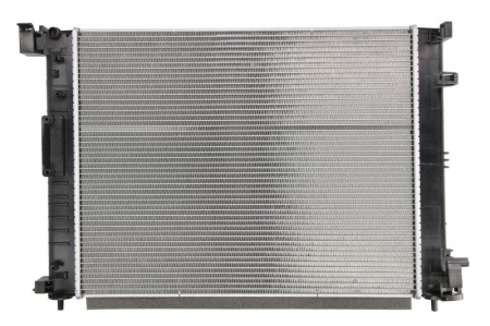 Radiator racire motor potrivit RENAULT CAPTUR II, CLIO V 1.5D dupa 2019 [1]