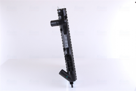 Radiator racire motor potrivit RENAULT CLIO I 1.8 [3]