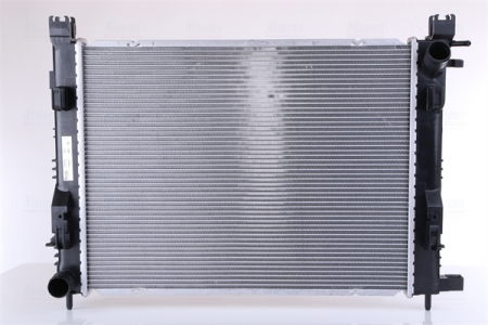Radiator racire motor potrivit RENAULT CLIO IV 1.5D [1]