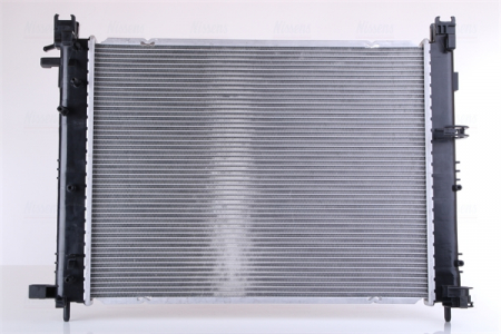 Radiator racire motor potrivit RENAULT CLIO IV 1.5D [2]