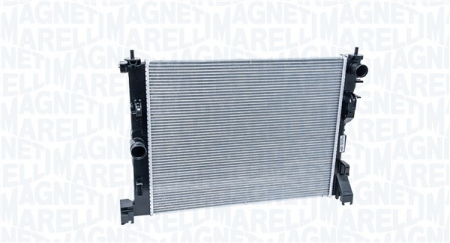 Radiator racire motor potrivit RENAULT CLIO V 1.6H 03.20-