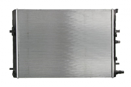 Radiator apa - Radiator racire motor potrivit RENAULT ESPACE V 2.0D dupa 2018