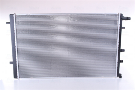 Radiator racire motor potrivit RENAULT GRAND SCENIC IV, KANGOO EXPRESS, MEGANE IV, SCENIC IV, TALISMAN 1.2-2.0D [2]