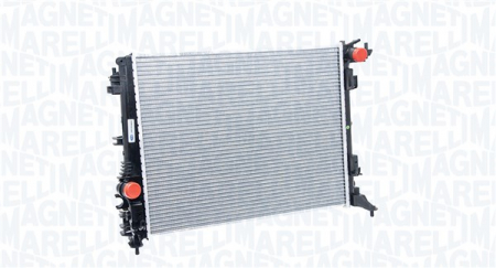 Radiator racire motor potrivit RENAULT GRAND SCENIC IV, MEGANE IV, SCENIC IV, TALISMAN 1.2-1.5DH 11.15-