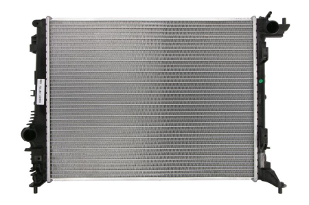 Radiator apa - Radiator racire motor potrivit RENAULT GRAND SCENIC IV, MEGANE IV, SCENIC IV, TALISMAN 1.2-1.5DH dupa 2015
