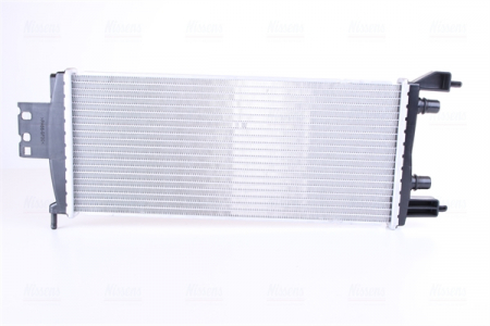 Radiator racire motor potrivit RENAULT GRAND SCENIC IV, SCENIC IV 1.5D/1.5DH [1]