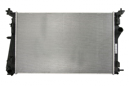 Piese Auto - Radiator racire motor potrivit RENAULT KANGOO EXPRESS, KANGOO II, MEGANE IV 1.5D 11.15-