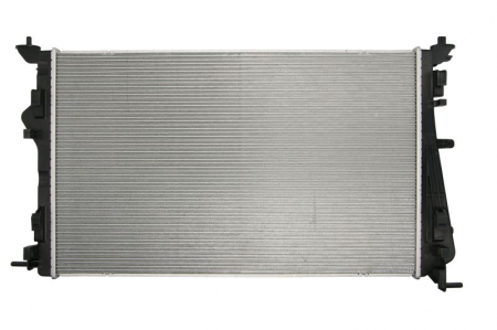 Radiator racire motor potrivit RENAULT KANGOO EXPRESS, KANGOO II, MEGANE IV 1.5D 11.15- [1]