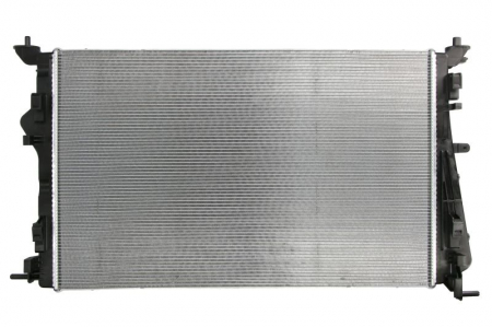 Radiator racire motor potrivit RENAULT KANGOO EXPRESS, KANGOO II, MEGANE IV 1.5D 11.15- [1]