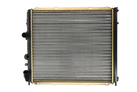Radiator apa - Radiator racire motor potrivit RENAULT KANGOO, KANGOO EXPRESS 1.9D