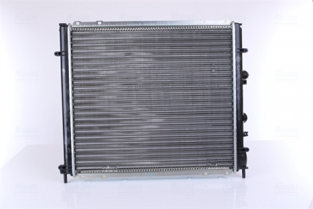 Radiator racire motor potrivit RENAULT KANGOO, KANGOO EXPRESS 1.9D [4]