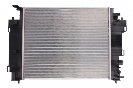 Radiator racire motor potrivit RENAULT TWINGO III; SMART FORFOUR, FORTWO 0.9/1.0 [1]