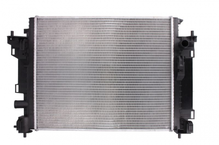 Radiator racire motor potrivit RENAULT TWINGO III; SMART FORFOUR, FORTWO 0.9/1.0 [0]