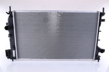 Radiator racire motor potrivit SAAB 9-3, 9-3X 1.9D [3]