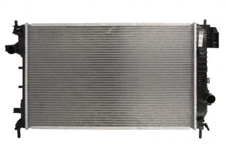 Radiator racire motor potrivit SAAB 9-3, 9-3X 1.9D [0]