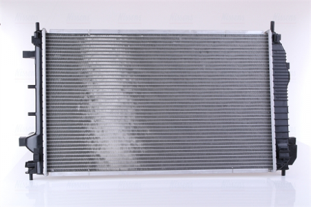 Radiator racire motor potrivit SAAB 9-3, 9-3X 1.9D [4]