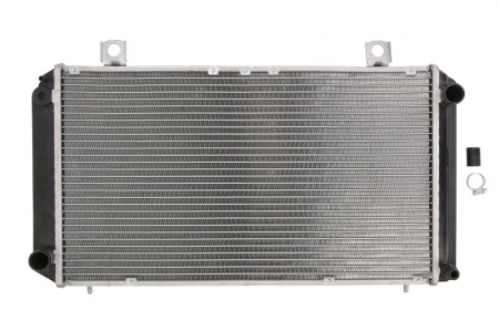 Radiator apa - Radiator racire motor potrivit SAAB 900 I 2.0/2.1 1978-1994