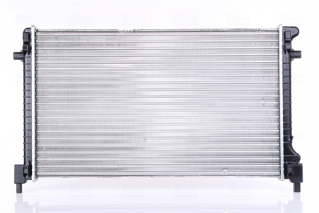 Radiator racire motor potrivit SEAT ARONA, IBIZA V; SKODA KAMIQ; VW POLO VI 1.6/1.6D 05.17- [3]