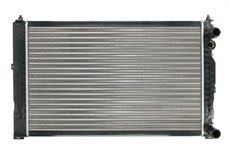 Radiator apa - Radiator racire motor potrivit SKODA SUPERB I 1.9D 2001-2008