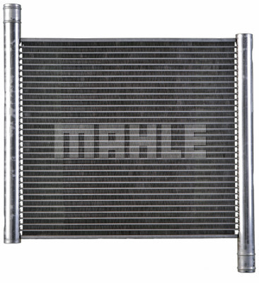 Radiator racire motor potrivit SMART CABRIO, CITY-COUPE, CROSSBLADE, FORTWO 0.6/0.7/0.8D [2]