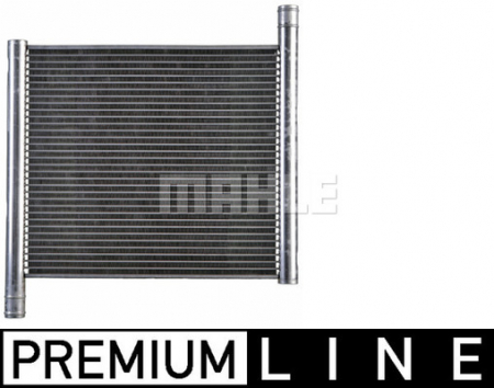 Piese Auto - Radiator racire motor potrivit SMART CABRIO, CITY-COUPE, CROSSBLADE, FORTWO 0.6/0.7/0.8D