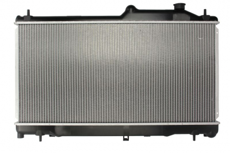 Radiator racire motor potrivit SUBARU FORESTER, IMPREZA 2.5 [1]