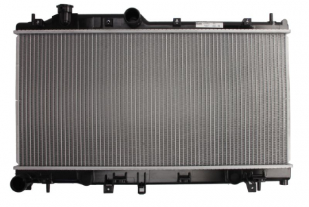 Radiator racire motor potrivit SUBARU FORESTER, IMPREZA, LEGACY IV, OUTBACK, XV 1.5-2.5 [2]