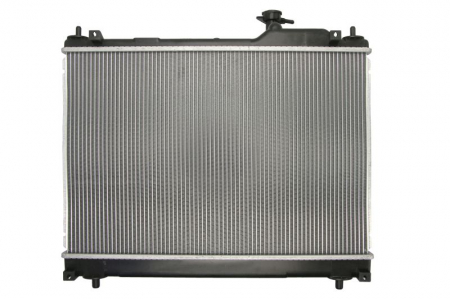 Radiator racire motor potrivit SUZUKI BALENO 1.0/1.2/1.2H dupa 2016 [1]