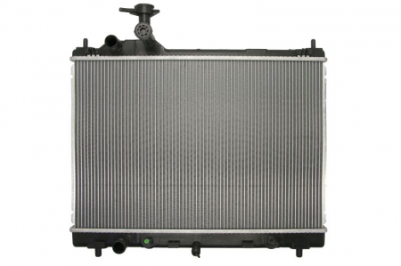 Radiator apa - Radiator racire motor potrivit SUZUKI BALENO 1.0/1.2/1.2H dupa 2016