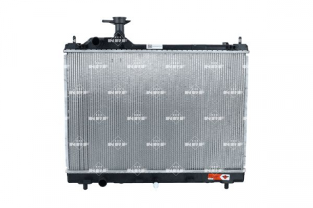 Radiator racire motor potrivit SUZUKI BALENO 1.0/1.2/1.2H dupa 2016 [2]