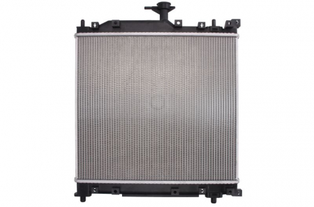 Radiator racire motor potrivit SUZUKI CELERIO 1.0 [1]