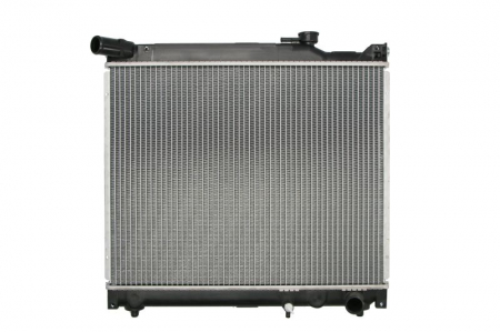 Radiator apa - Radiator racire motor potrivit SUZUKI GRAND VITARA I, VITARA 2.0D 1994-2003