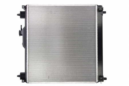 Radiator racire motor potrivit SUZUKI IGNIS III 1.2 [1]