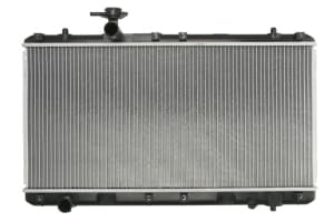 Radiator apa - Radiator racire motor potrivit SUZUKI LIANA 1.3/1.6 dupa 2001