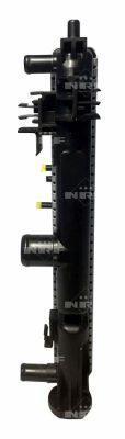 Radiator racire motor potrivit SUZUKI SWACE; TOYOTA C-HR, COROLLA, PRIUS, PRIUS PHV 1.8H/2.0H dupa 2015 [3]