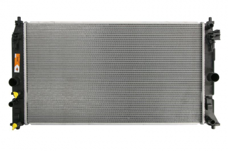Radiator apa - Radiator racire motor potrivit SUZUKI SWACE; TOYOTA C-HR, COROLLA, PRIUS, PRIUS PHV 1.8H/2.0H dupa 2015