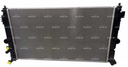 Radiator racire motor potrivit SUZUKI SWACE; TOYOTA C-HR, COROLLA, PRIUS, PRIUS PHV 1.8H/2.0H dupa 2015 [2]