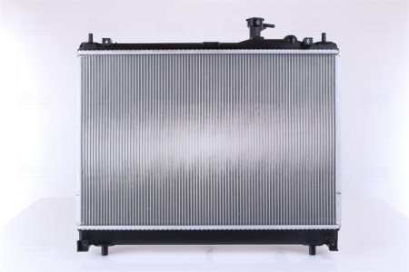 Radiator racire motor potrivit SUZUKI SWIFT V 1.0-1.2H [1]