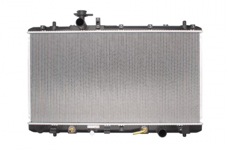 Piese Auto - Radiator racire motor potrivit SUZUKI SX4 1.6