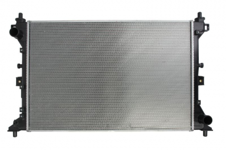 Radiator apa - Radiator racire motor potrivit SUZUKI SX4 S-CROSS, VITARA 1.0/1.4 dupa 2015