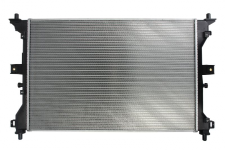 Radiator racire motor potrivit SUZUKI SX4 S-CROSS, VITARA 1.0/1.4 dupa 2015 [1]