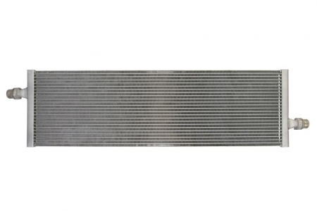 Radiator racire motor potrivit TESLA MODEL 3 Electric 01.17- [0]